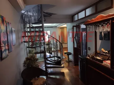 Cobertura com 3 Quartos à venda, 120m² no Jardim Paraíso, São Paulo
