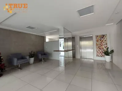 Apartamento com 3 Quartos à venda, 89m² no Monteiro, Recife