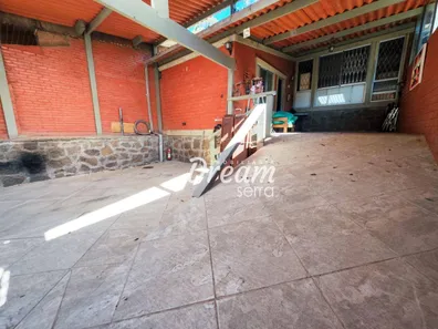 Casa de Condomínio com 2 Quartos à venda, 75m² no Posse, Teresópolis