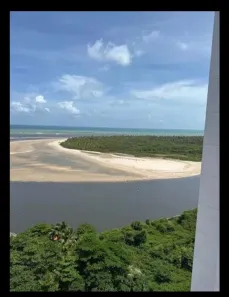 Apartamento com 2 Quartos para alugar, 60m² no Barra de Jangada, Jaboatão dos Guararapes