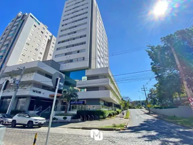 Apartamento com 1 Quarto à venda, 45m² no Velha, Blumenau