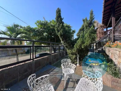 Casa com 6 Quartos à venda, 592m² no Parque Hotel, Araruama