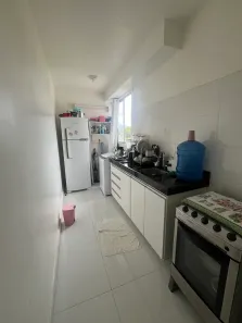 Apartamento com 2 Quartos para alugar, 41m² no Bairro Parque Verde, Marituba