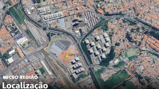 Loja / Salão / Ponto Comercial para alugar, 500m² no Ponte de São João, Jundiaí