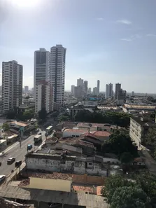 Apartamento com 3 Quartos à venda, 92m² no Marco, Belém
