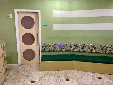 Conjunto Comercial / Sala à venda, 84m² no Centro, Niterói