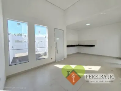 Casa com 2 Quartos à venda, 62m² no Nossa Senhora Aparecida I, Saltinho