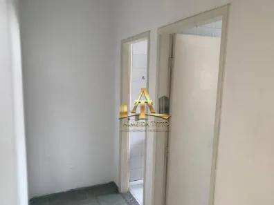 Conjunto Comercial / Sala para alugar, 113m² no Centro, Carapicuíba