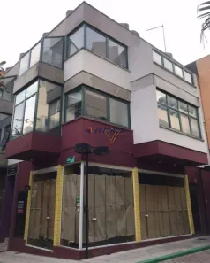 Conjunto Comercial / Sala para alugar, 32m² no Condomínio Centro Comercial Alphaville, Barueri