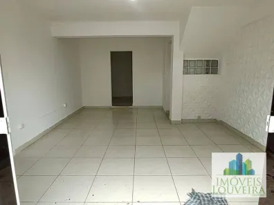 Conjunto Comercial / Sala para alugar, 50m² no Vila Nova Louveira, Louveira