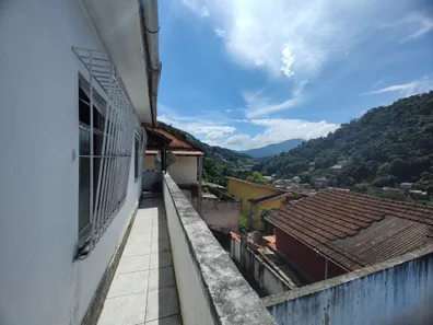 Apartamento com 2 Quartos à venda, 70m² no Morin, Petrópolis