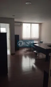 Conjunto Comercial / Sala para venda ou aluguel, 27m² no Vila Arens II, Jundiaí