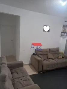Apartamento com 2 Quartos à venda, 70m² no Vila Nova, Cubatão
