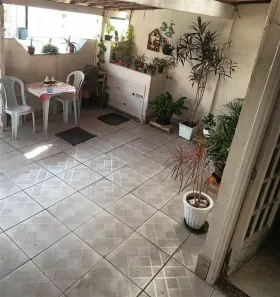 Casa de Condomínio com 5 Quartos à venda, 142m² no Cosmorama, Mesquita