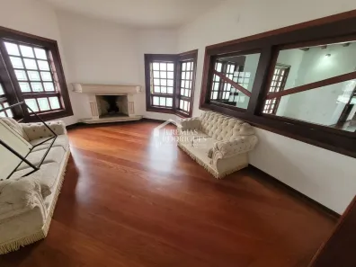 Casa de Condomínio com 4 Quartos para alugar, 1050m² no Nossa Senhora do Perpétuo Socorro, Pindamonhangaba