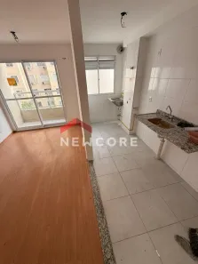 Apartamento com 2 Quartos à venda, 47m² no Parque Duque, Duque de Caxias