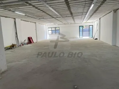 Prédio Inteiro para venda ou aluguel, 1000m² no Vila Alpina, Santo André