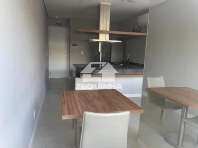 Apartamento com 3 Quartos para alugar, 76m² no Vila Yara, Osasco