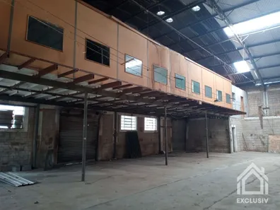 Galpão / Depósito / Armazém à venda, 600m² no Vila Valle, Sumaré