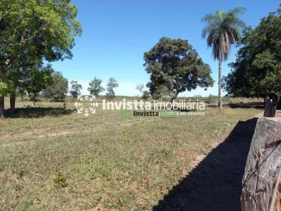 Fazenda / Sítio / Chácara à venda, 764m² no Centro, Cristalândia