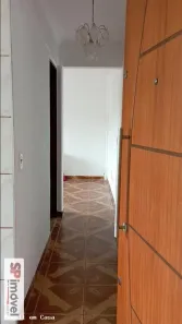 Apartamento com 2 Quartos à venda, 60m² no Jardim Pedra Branca, São Paulo