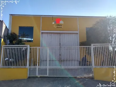 Conjunto Comercial / Sala à venda, 296m² no Jardim Santa Izabel, Hortolândia