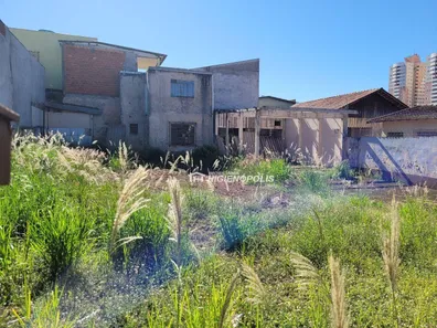 Terreno / Lote / Condomínio à venda, 356m² no Centro, Londrina
