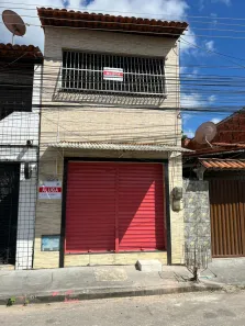 Sobrado com 3 Quartos para alugar, 80m² no Novo Pabussu, Caucaia