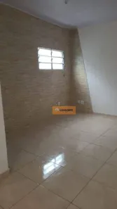 Conjunto Comercial / Sala para alugar, 48m² no Vila Costa, Suzano