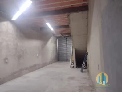 Loja / Salão / Ponto Comercial à venda, 135m² no Jardim São Luís, Santana de Parnaíba