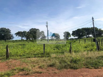 Fazenda / Sítio / Chácara com 3 Quartos à venda, 320m² no Residencial Jardim América, Gurupi