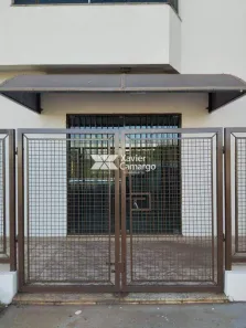 Galpão / Depósito / Armazém para alugar, 543m² no Jardim Luciana, Santa Gertrudes