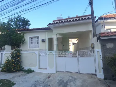 Casa com 2 Quartos para alugar, 80m² no Fonseca, Niterói