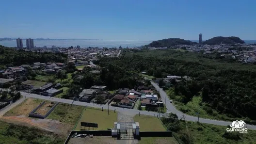 Terreno / Lote / Condomínio à venda, 584m² no Nossa Senhora de Fátima, Penha
