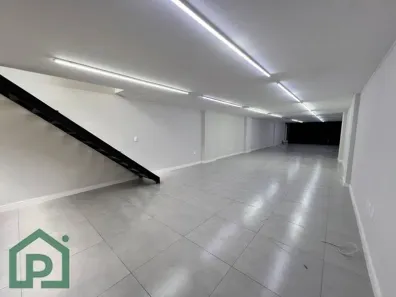 Loja / Salão / Ponto Comercial para alugar, 236m² no Centro, Nova Friburgo