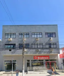 Conjunto Comercial / Sala para alugar, 40m² no Alto da Boa Vista, Araruama