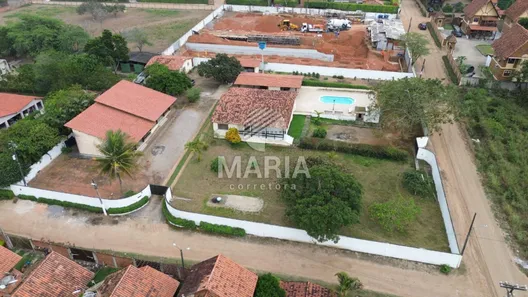 Fazenda / Sítio / Chácara com 3 Quartos à venda, 2000m² no Ebenezer, Gravatá