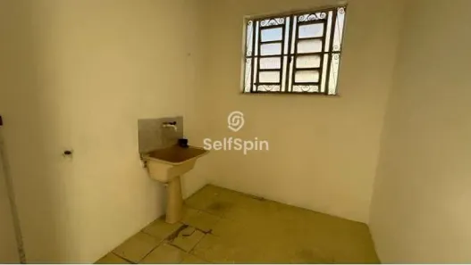 Sobrado com 2 Quartos para alugar, 10m² no Santa Rosa, Niterói