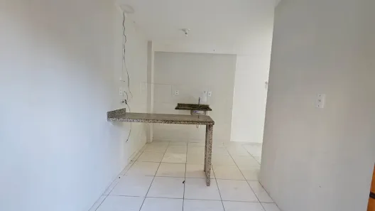 Apartamento com 1 Quarto à venda, 51m² no Vila Helena, Barra do Piraí