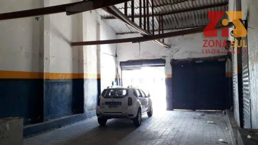 Galpão / Depósito / Armazém à venda, 100m² no Varadouro, João Pessoa