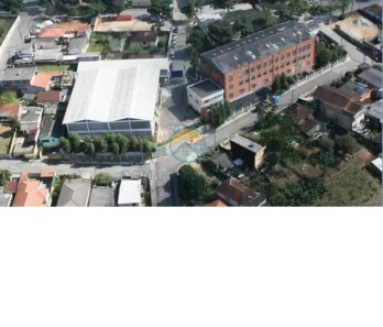 Galpão / Depósito / Armazém à venda, 9562m² no Vila Louro, Embu-Guaçu