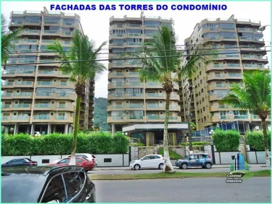 Cobertura com 3 Quartos à venda, 208m² no Centro, Mongaguá