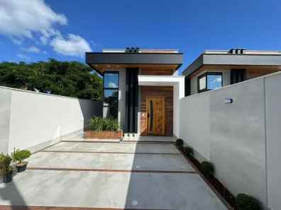 Casa com 3 Quartos à venda, 110m² no Praia de Itaipuaçu (Itaipuaçu), Maricá