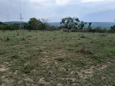 Fazenda / Sítio / Chácara com 2 Quartos à venda, 490000m² no Área Rural de Novo Gama, Novo Gama