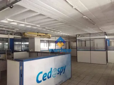 Andar / Laje corporativa à venda, 367m² no Centro, Niterói