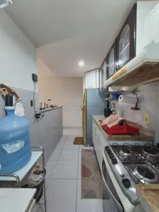 Apartamento com 2 Quartos à venda, 47m² no Nossa Senhora da Conceição, Paulista