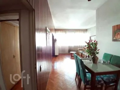 Apartamento com 2 Quartos à venda, 95m² no Laranjeiras, Rio de Janeiro