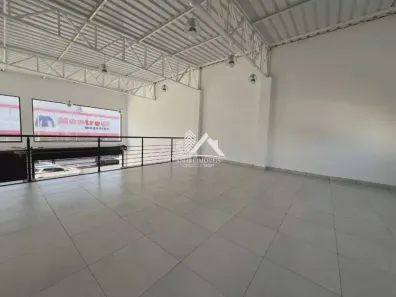 Prédio Inteiro para alugar, 253m² no Remanso Campineiro, Hortolândia