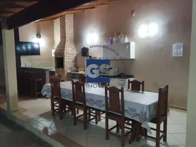 Casa com 2 Quartos à venda, 180m² no Jardim Paraíso, Itu