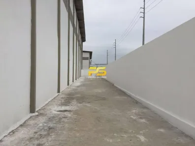 Galpão / Depósito / Armazém para alugar, 1152m² no Parque Esperança, Cabedelo